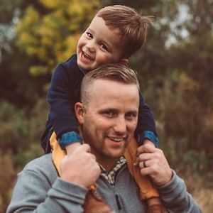 Meet your Posher, Matt